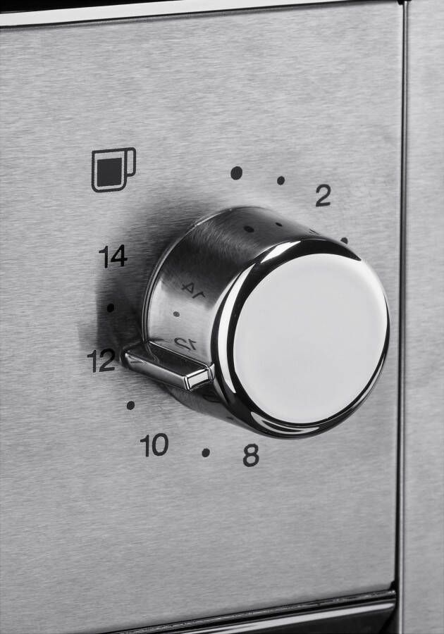 De'Longhi Koffiemolen Dedica KG520.M inclusief filteradapter