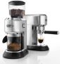 De'Longhi Koffiemolen Dedica KG520.M inclusief filteradapter - Thumbnail 8