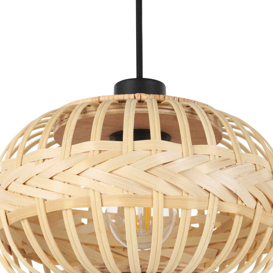 EGLO Hanglamp AMSFIELD 1 (1 stuk)