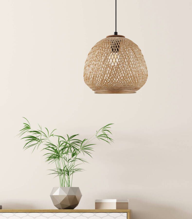 EGLO Hanglamp Dembleby