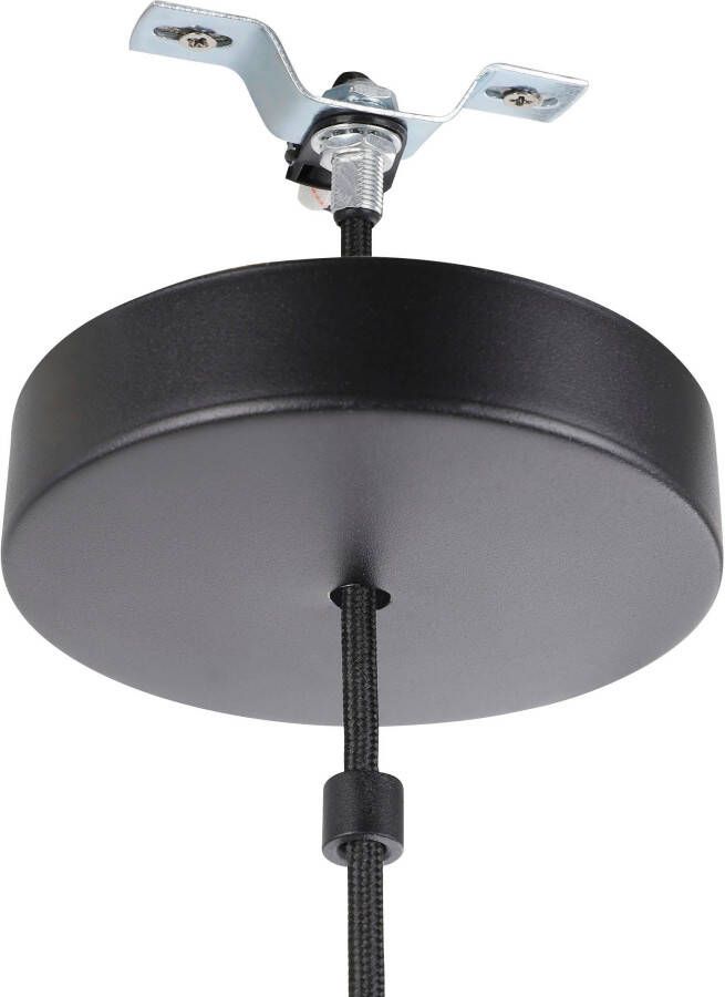 EGLO Hanglamp GLYNEATH (1 stuk)