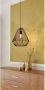 EGLO Hanglamp STYPE Hanglamp in zwart van staal excl. E27 40W (1 stuk) - Thumbnail 2