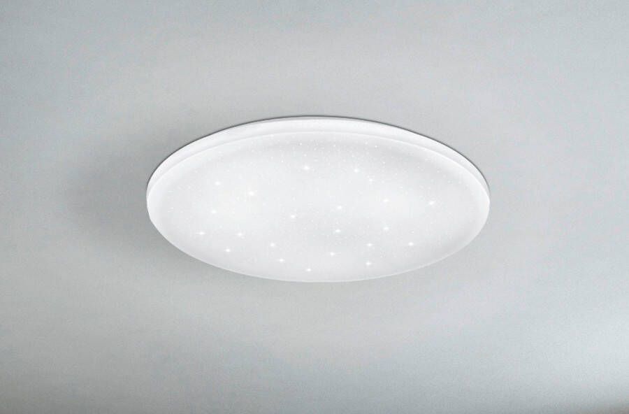 EGLO Led-plafondlamp FRANIA-S