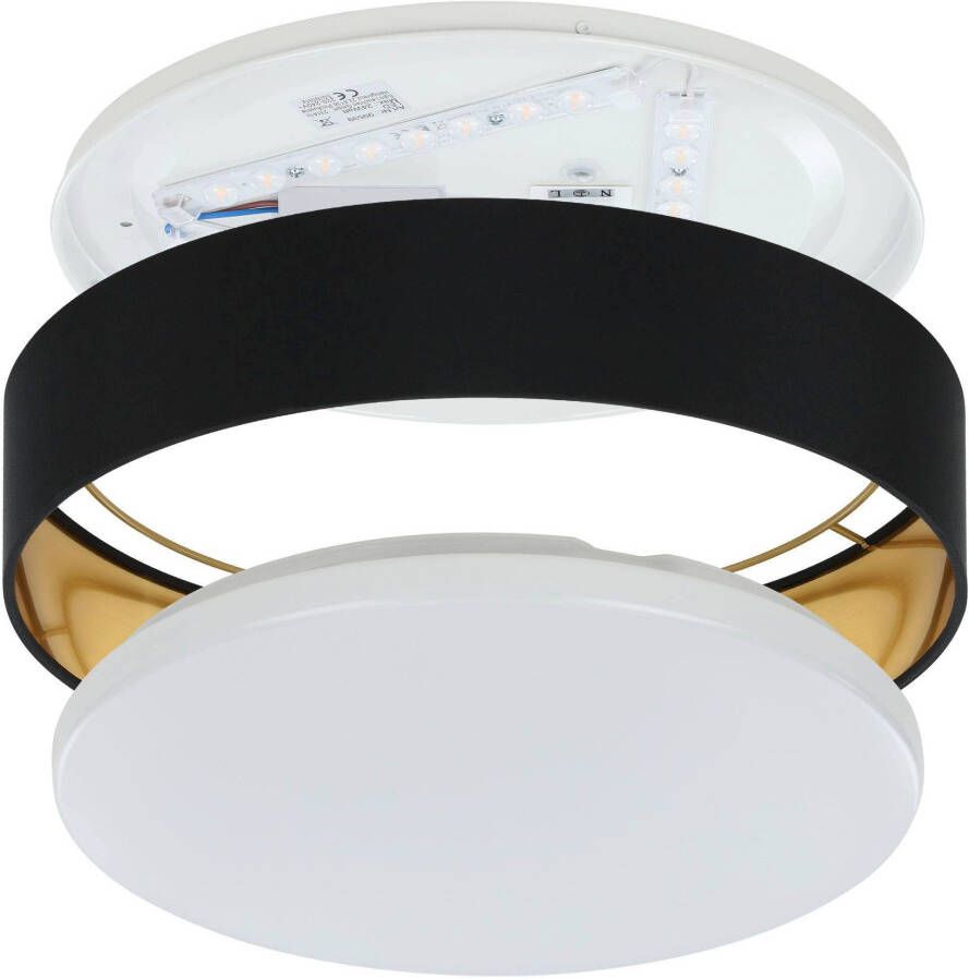 EGLO Led-plafondlamp MASERLO (1 stuk)