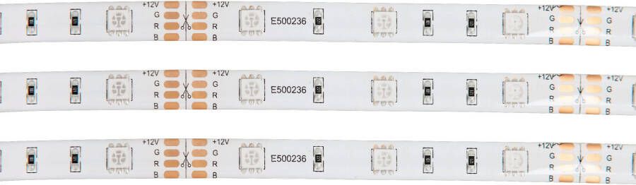 EGLO Led-strip LED STRIPE-Z (1 stuk)