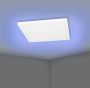 EGLO  connect.z Rovito-Z Smart Plafondlamp - 29 5 cm - Wit - Instelbaar RGB & wit licht - Dimbaar - Zigbee - Thumbnail 3