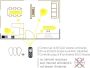 EGLO Plafondlamp SALOBRENA-A Bediening via afstandsbediening nachtlicht - Thumbnail 5