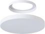 EGLO Connect .z Turcona-Z Smart Plafondlamp Ø 45 cm Wit Instelbaar RGB & wit licht Dimbaar Zigbee - Thumbnail 3