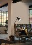 EGLO Staande lamp PRIDDY vloerlamp staande lamp staal zwart E27 industrieel - Thumbnail 4