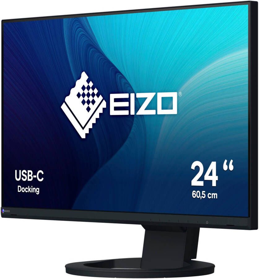 Eizo Ledscherm FlexScan EV2480 61 cm 24" Full HD