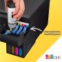 Epson Multifunctionele A4-printer Ecotank ET-2870 Wi-Fi Inkttanks Inclusief 3 jaar inkt - Thumbnail 12