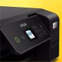 Epson Multifunctionele A4-printer Ecotank ET-2870 Wi-Fi Inkttanks Inclusief 3 jaar inkt - Thumbnail 13