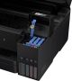 Epson EcoTank ET-4850 All-in-one inkjet printer Zwart - Thumbnail 12