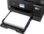 Epson EcoTank ET-4850 All-in-one inkjet printer Zwart - Thumbnail 8