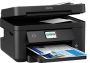 Epson Workforce WF-2960DWF All-in-one inkjet printer Zwart - Thumbnail 3