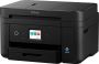 Epson Workforce WF-2960DWF All-in-one inkjet printer Zwart - Thumbnail 4