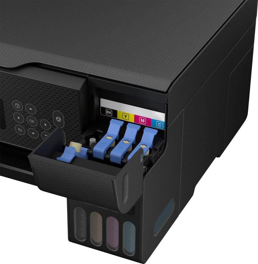 Epson Inkjetprinter ECOTANK ET-2820