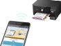 Epson EcoTank ET-2820 All-in-one inkjet printer Zwart - Thumbnail 13