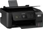Epson EcoTank ET-2820 All-in-one inkjet printer Zwart - Thumbnail 4