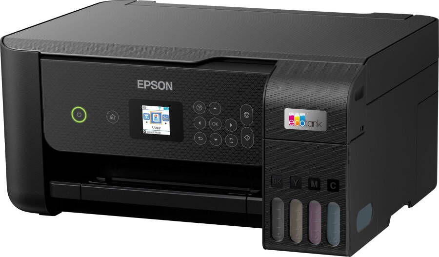 Epson Inkjetprinter ECOTANK ET-2820