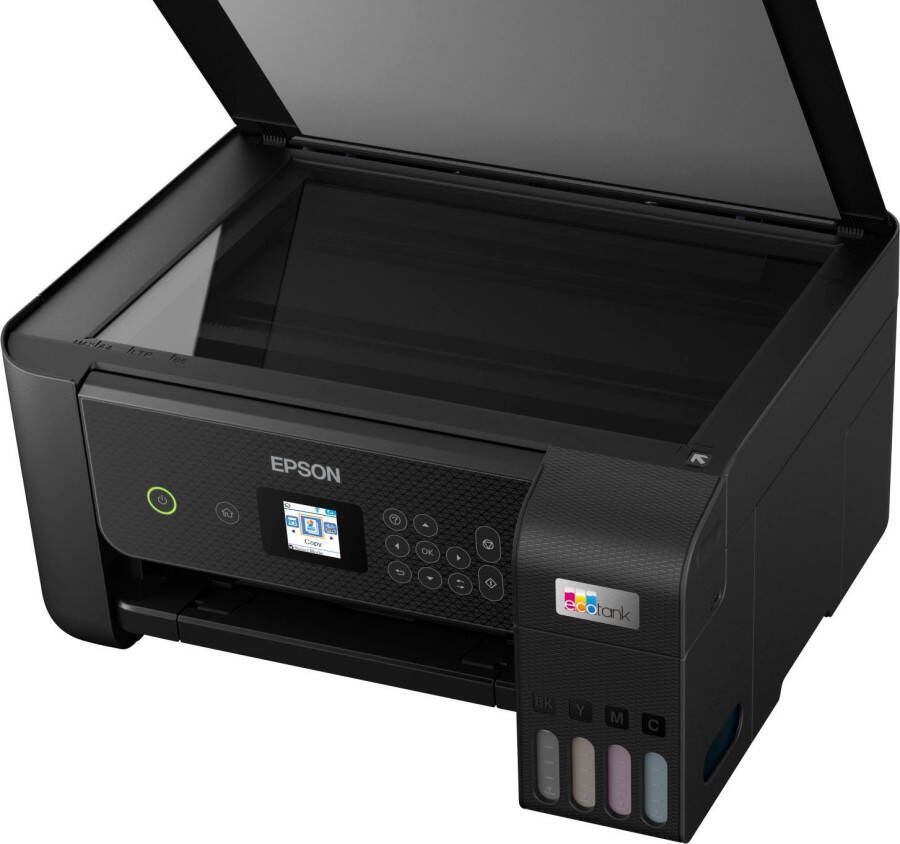 Epson Inkjetprinter ECOTANK ET-2820