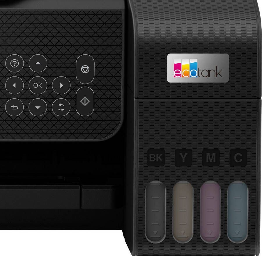Epson Inkjetprinter ECOTANK ET-2820