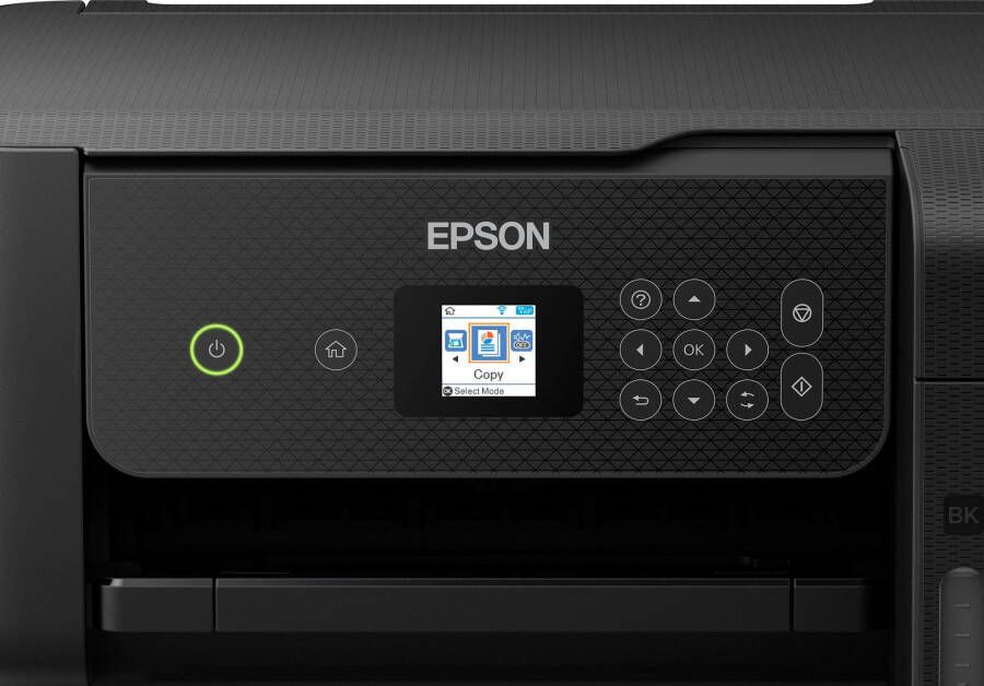 Epson Inkjetprinter ECOTANK ET-2820