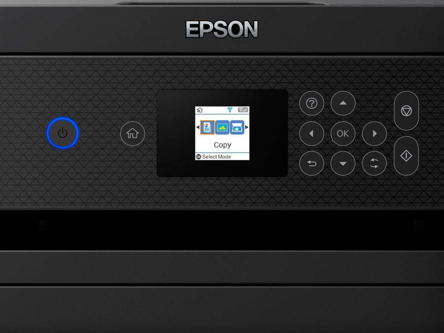 Epson Inkjetprinter EcoTank ET-2850