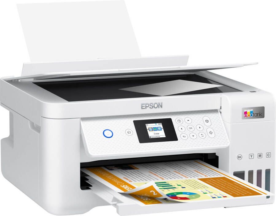 Epson Inkjetprinter EcoTank ET-2856