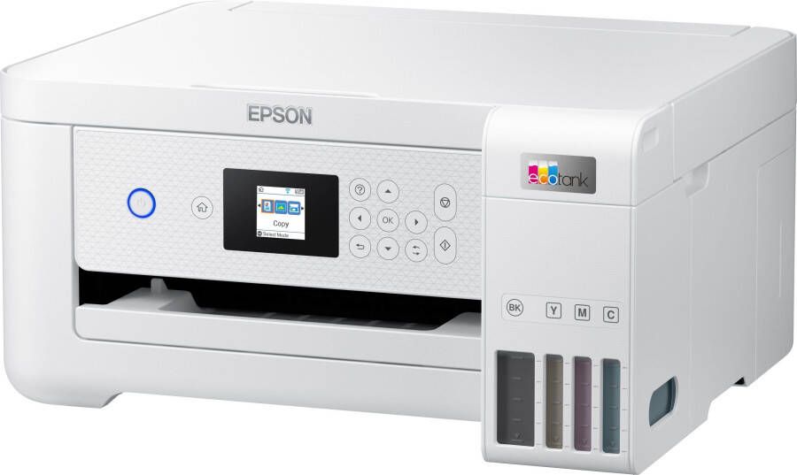 Epson Inkjetprinter EcoTank ET-2856