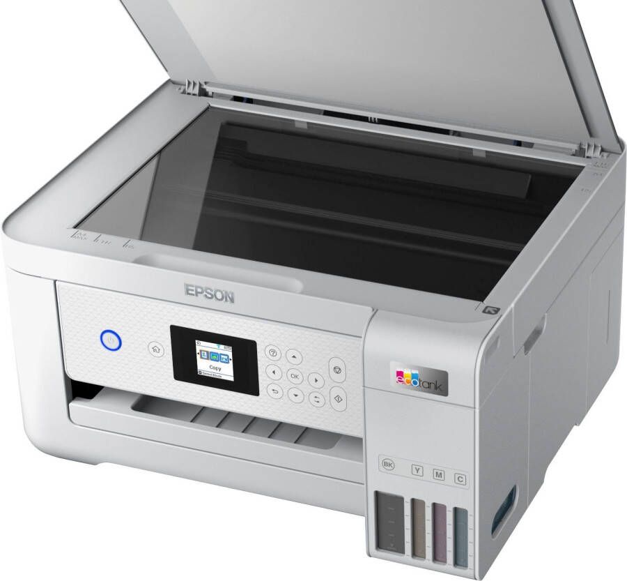 Epson Inkjetprinter EcoTank ET-2856