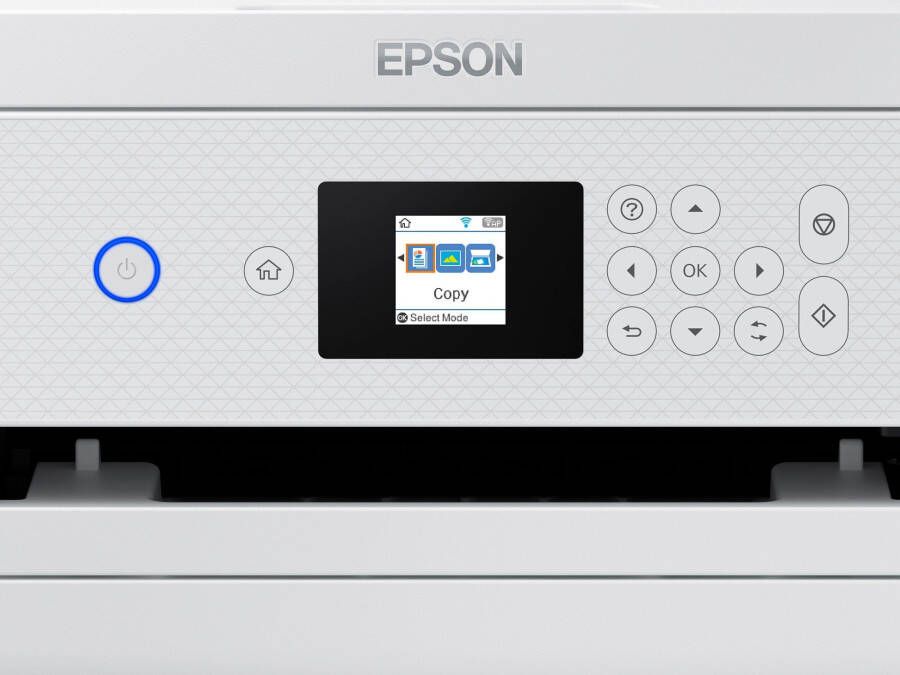 Epson Inkjetprinter EcoTank ET-2856