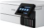 Epson 3-in-1 Multifunctionele Printer Ecotank ET-8500 Inkjet A4 Kleur Wifi C11CJ20401 - Thumbnail 10