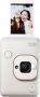 Fuji film Instax LiPlay Misty White | Black Friday Camera s | 4547410539110 - Thumbnail 4