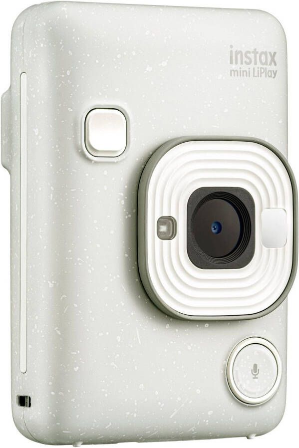 FUJIFILM Instant camera INSTAX mini LiPlay