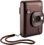 Fuji film Instax LiPlay Deep Bronze | film Camera s | 4547410539103 - Thumbnail 6