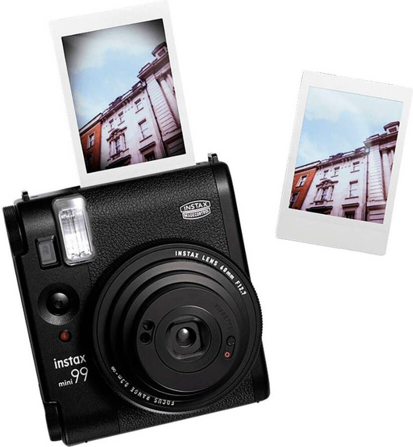 FUJIFILM Systeemcamera Instax Mini 99