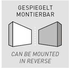 GERMANIA Hoekbureau GW-Lioni met geïntegreerd dressoir