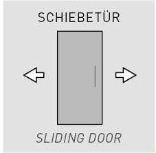 GERMANIA Hoekbureau GW-Lioni met geïntegreerd dressoir