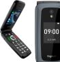 Gigaset GL7 Black | Mobiele telefoons | Telefonie&Tablet Bel&SMS | 4250366867779 - Thumbnail 9
