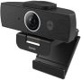 Hama Webcam Ultra HD2160p webcam met flexibele hellingshoek ruisonderdrukking extra functies: 1 4 inch-schroefdraad automatische belichtingsaanpassing - Thumbnail 5