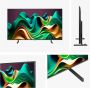 Hisense ULED MiniLED 50U6NQ | 4K Ultra HD TV's | Beeld&Geluid Televisies | 6942351403762 - Thumbnail 21