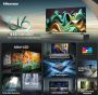 Hisense ULED MiniLED 50U6NQ | 4K Ultra HD TV's | Beeld&Geluid Televisies | 6942351403762 - Thumbnail 27