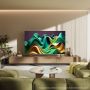 Hisense ULED MiniLED 50U6NQ | 4K Ultra HD TV's | Beeld&Geluid Televisies | 6942351403762 - Thumbnail 29