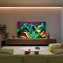 Hisense ULED MiniLED 50U6NQ | 4K Ultra HD TV's | Beeld&Geluid Televisies | 6942351403762 - Thumbnail 30