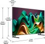 Hisense ULED MiniLED 50U6NQ | 4K Ultra HD TV's | Beeld&Geluid Televisies | 6942351403762 - Thumbnail 31