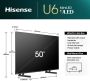 Hisense ULED MiniLED 50U6NQ | 4K Ultra HD TV's | Beeld&Geluid Televisies | 6942351403762 - Thumbnail 32