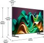 Hisense ULED MiniLED 75U6NQ | 4K Ultra HD TV's | Beeld&Geluid Televisies | 6942351404219 - Thumbnail 81