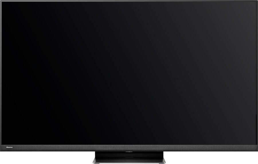 Hisense Mini-led-tv 55U8KQ 139 cm 55" 4K Ultra HD Smart TV - Foto 5