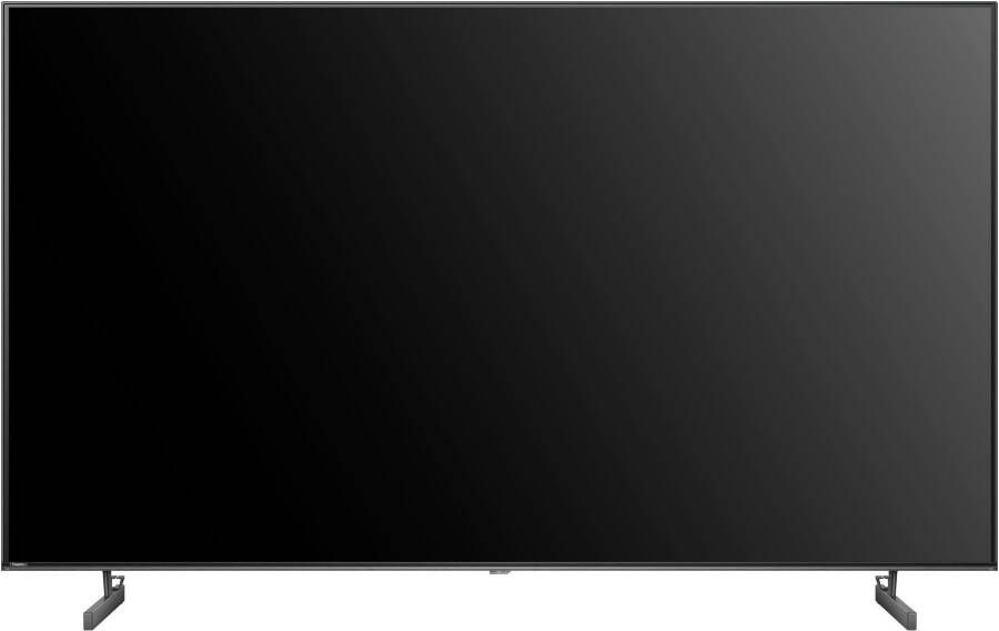 Hisense Mini-led-tv 65U6NQ 164 cm 65" 4K Ultra HD Smart TV 4k uhd uled mini led